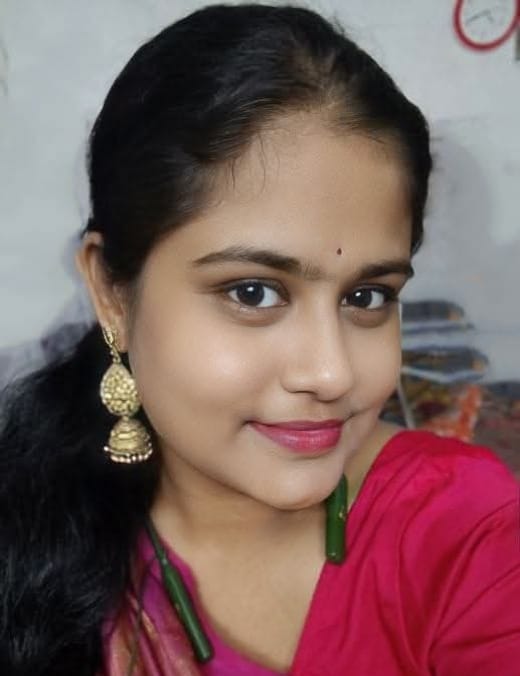 Susmita Sadhukhan